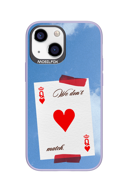 Match - Apple iPhone 13 Mini