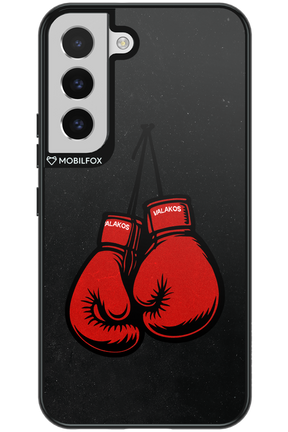 BoxRrr 2.0 - Samsung Galaxy S22