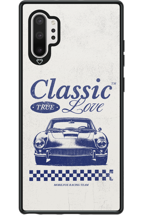 Classic Cars 2.0 - Samsung Galaxy Note 10+