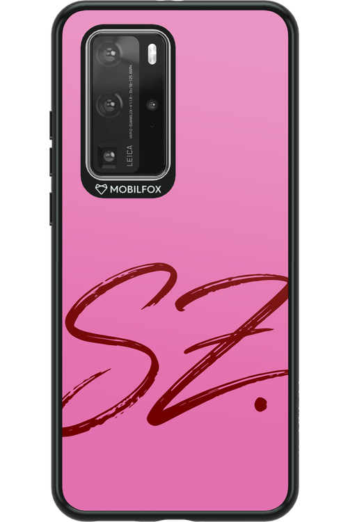 (Sorbet) SZ 2.0 - Huawei P40 Pro