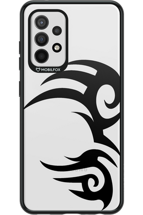 Tattoo Icon 2.0 - Samsung Galaxy A52 / A52 5G / A52s
