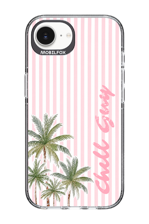 Chill Guy 2.0 - Apple iPhone 17e
