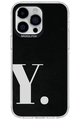 Y (Off Space) 2.0 - Apple iPhone 14 Pro Max