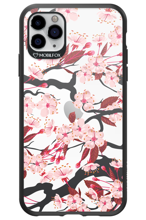 Sakura 2.0 - Apple iPhone 11 Pro Max