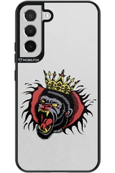 Monkey Rage Light 2.0 - Samsung Galaxy S22+