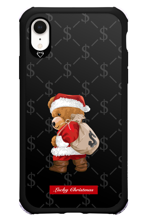 Lucky Christmas - Apple iPhone XR