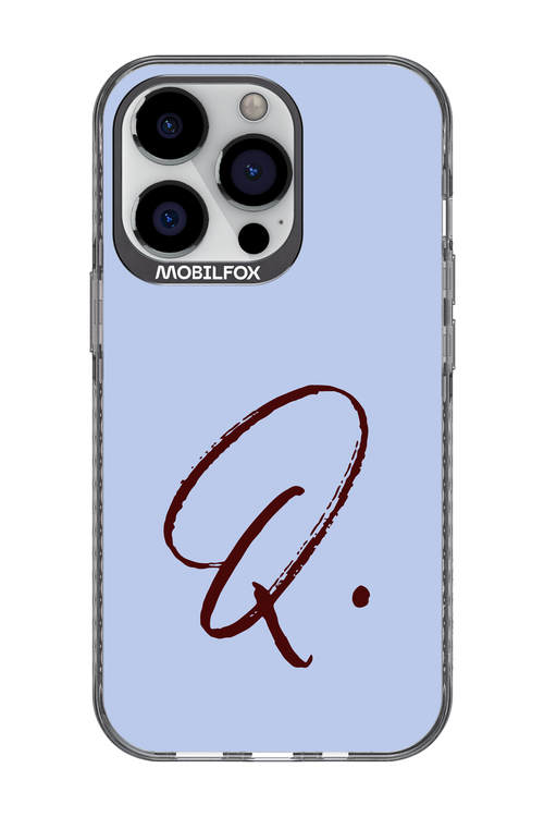 (Jellyfish Presso) Q 2.0 - Apple iPhone 13 Pro