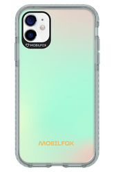 Pastel Mint - Apple iPhone 11