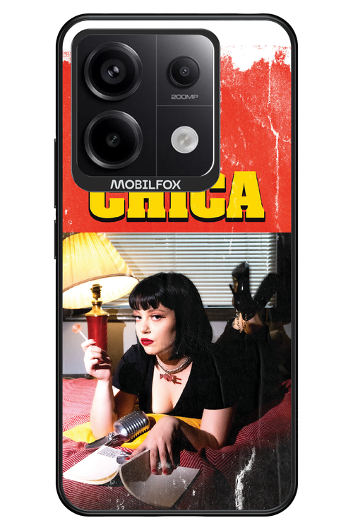 CHICA - Xiaomi Redmi Note 13 Pro 5G