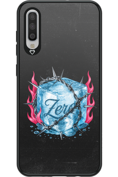Zero 2.0 - Samsung Galaxy A70