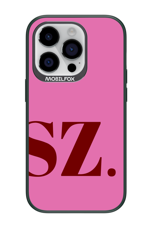 SZ (Sorbet) 2.0 - Apple iPhone 14 Pro