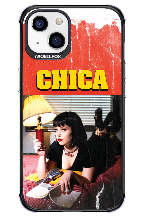 CHICA - Apple iPhone 13