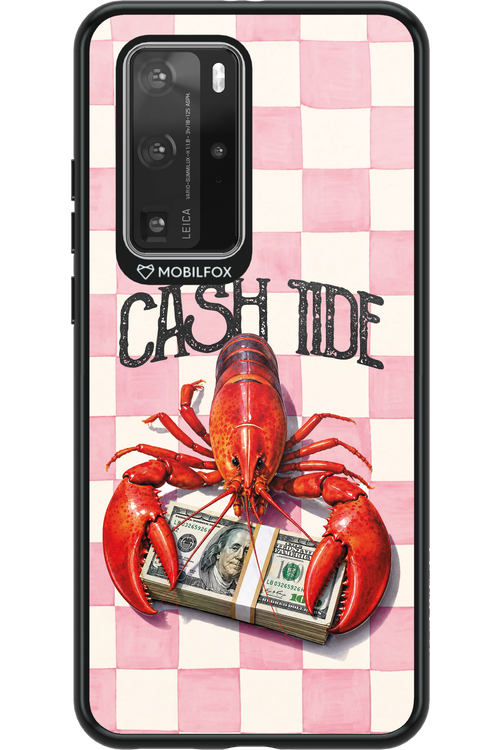 Cash Tide 2.0 - Huawei P40 Pro