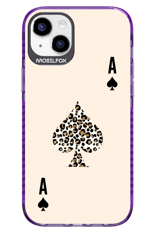 Roar of Ace - Apple iPhone 14 Plus