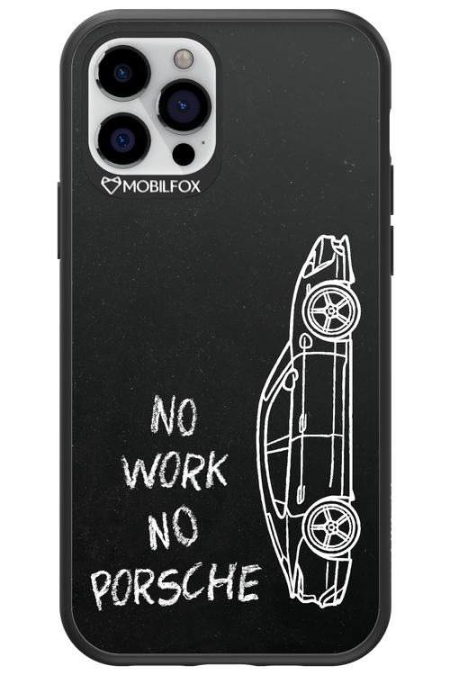 No Work - Apple iPhone 12 Pro