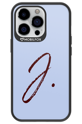 (Jellyfish Presso) J 2.0 - Apple iPhone 13 Pro