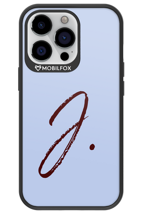 (Jellyfish Presso) J 2.0 - Apple iPhone 13 Pro