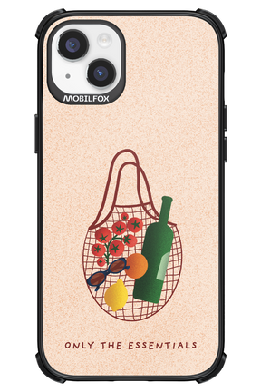 Essentials Only - Apple iPhone 14 Plus