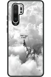 Don't give a  2.0 - Huawei P30 Pro
