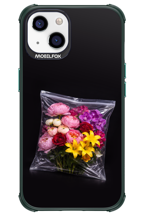 Love Bag 2.0 - Apple iPhone 13