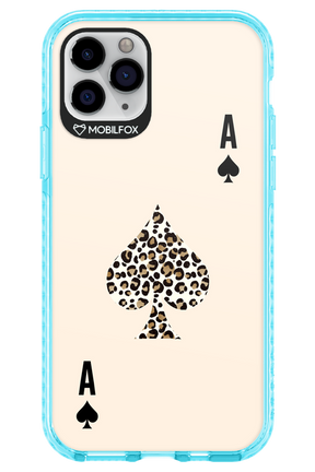 Roar of Ace - Apple iPhone 11 Pro