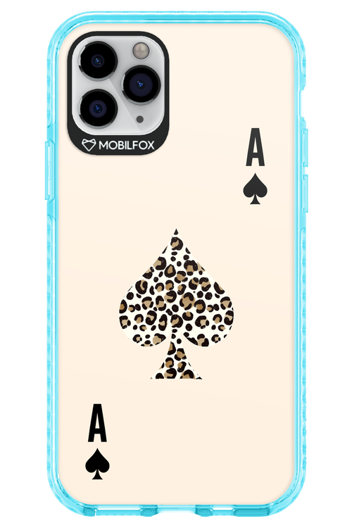Roar of Ace - Apple iPhone 11 Pro