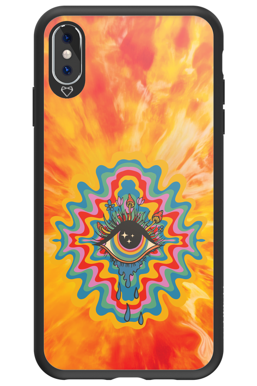 ThirdEye 2.0 - Apple iPhone XS Max
