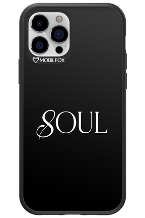 S Soul Mates - Apple iPhone 12 Pro
