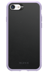 BLVCK 2.0 - Apple iPhone 8