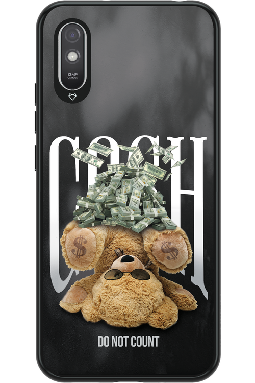 CASH 2.0 - Xiaomi Redmi 9A