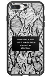 Manipulation - Apple iPhone 7 Plus