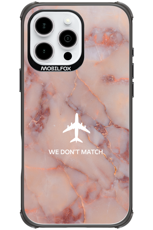International Love I 2.0 - Apple iPhone 16 Pro Max