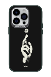 DAMNED LUCK - Apple iPhone 14 Pro