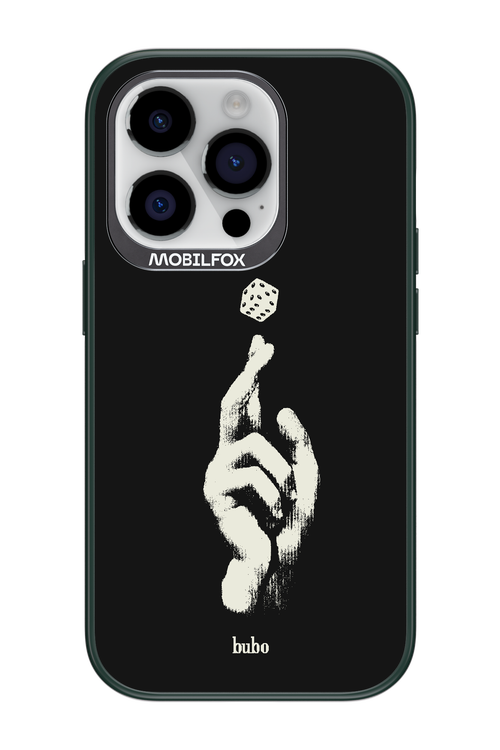 DAMNED LUCK - Apple iPhone 14 Pro