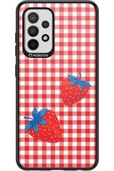STRAWBERRY 2.0 - Samsung Galaxy A52 / A52 5G / A52s