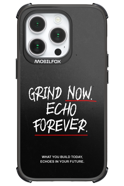 Grind Now - Apple iPhone 14 Pro