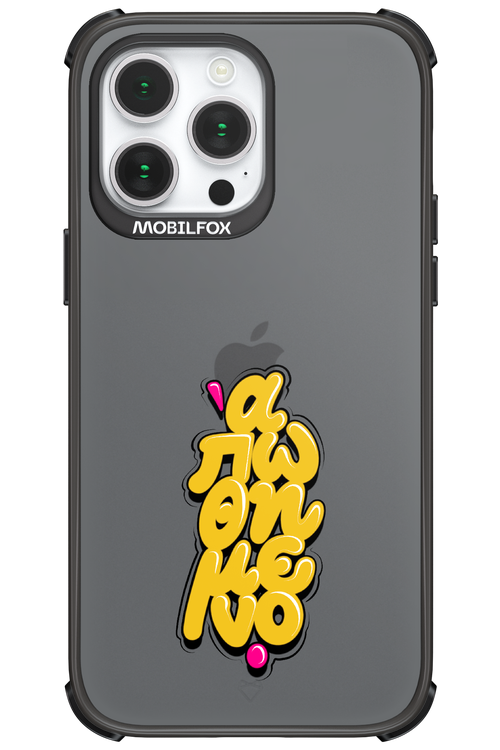 BitterSweet Icons - Apple iPhone 14 Pro Max