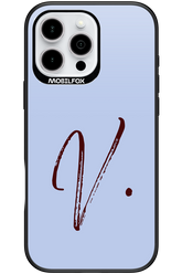 (Jellyfish Presso) V 2.0 - Apple iPhone 16 Pro Max