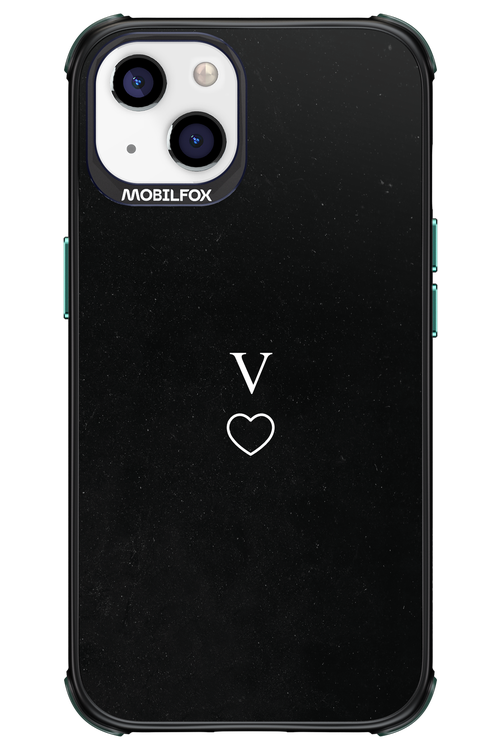 V Black 2.0 - Apple iPhone 13