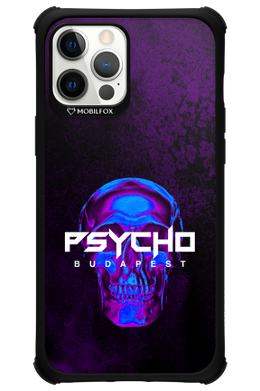 Psyskull - Apple iPhone 12 Pro Max