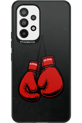 BoxRrr 2.0 - Samsung Galaxy A53