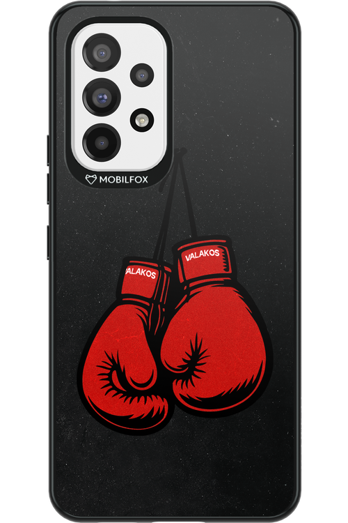 BoxRrr 2.0 - Samsung Galaxy A53