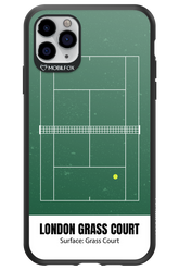 LONDON GRASS COURT 2.0 - Apple iPhone 11 Pro Max