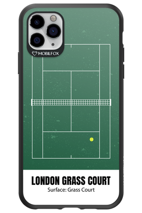 LONDON GRASS COURT 2.0 - Apple iPhone 11 Pro Max