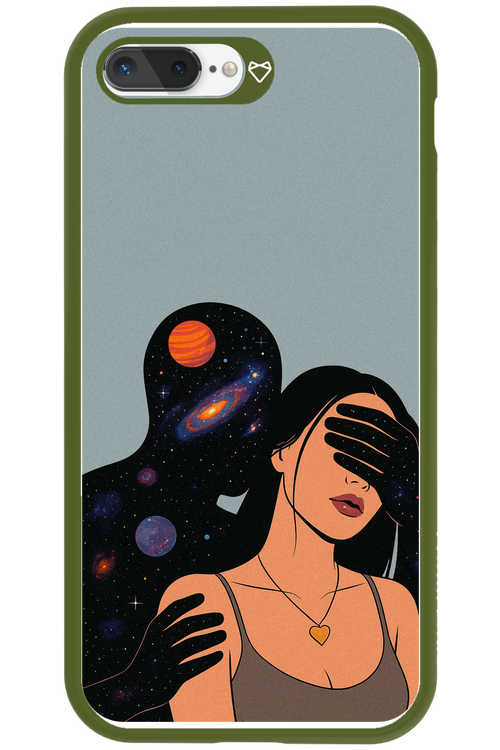 Universe Lover - Apple iPhone 8 Plus
