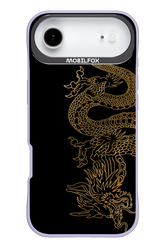 Gold Age - Apple iPhone 17 Air