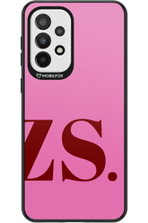 ZS (Sorbet) 2.0 - Samsung Galaxy A33