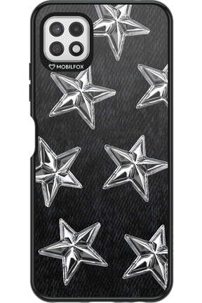 Chrome Stars - Samsung Galaxy A22 5G