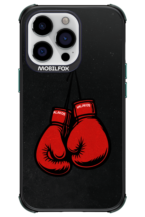 BoxRrr 2.0 - Apple iPhone 13 Pro
