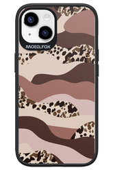 Earth Camo - Apple iPhone 14